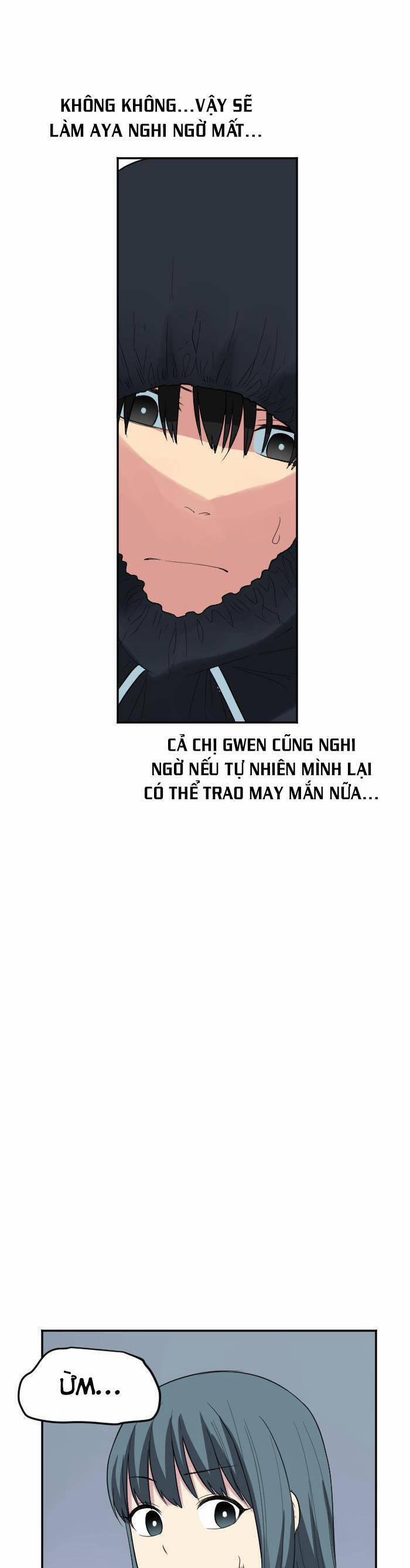 Good/bad Fortune 93 trang 6