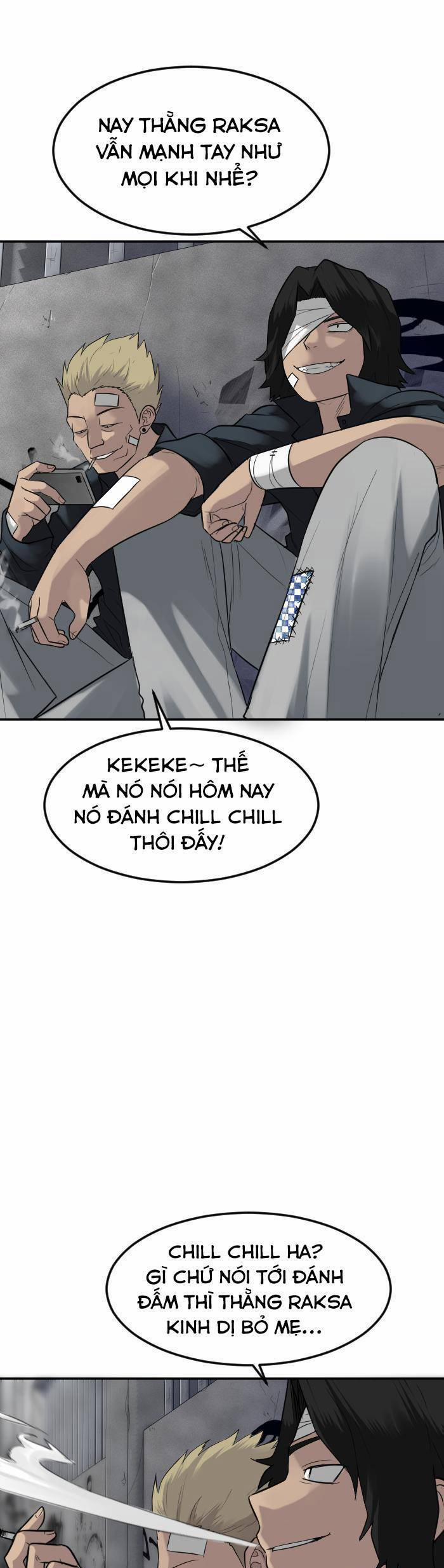 Good/bad Fortune 94 trang 0