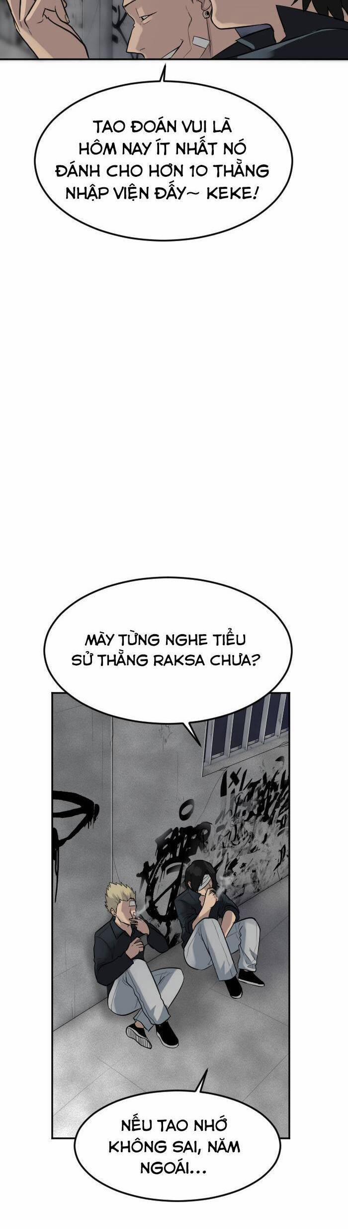 Good/bad Fortune 94 trang 1