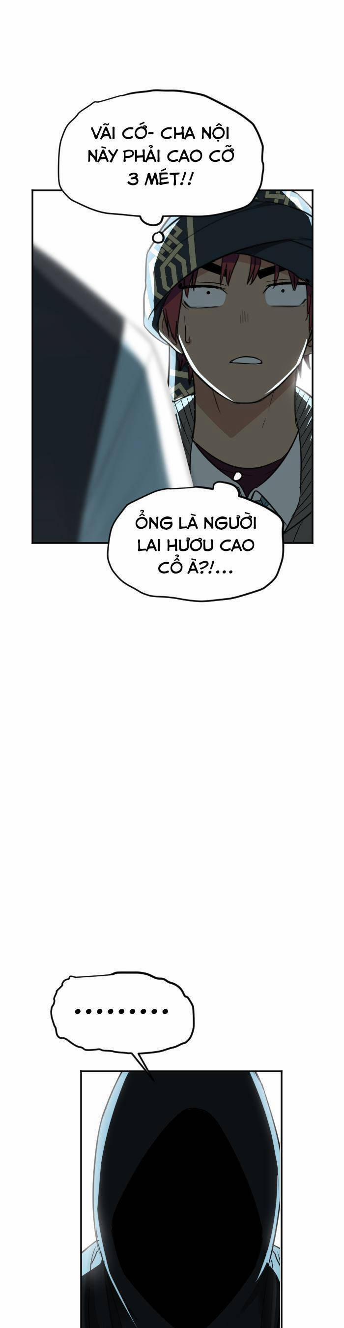 Good/bad Fortune 94 trang 15