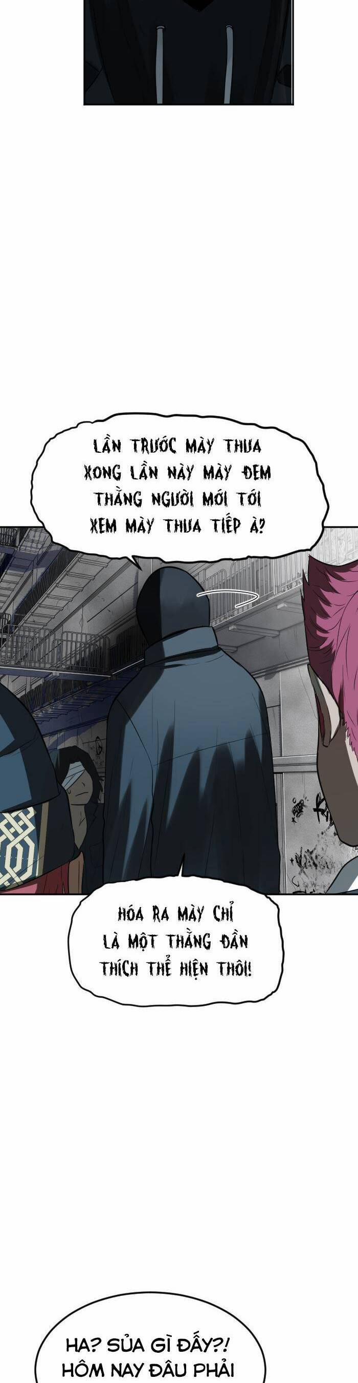 Good/bad Fortune 94 trang 16