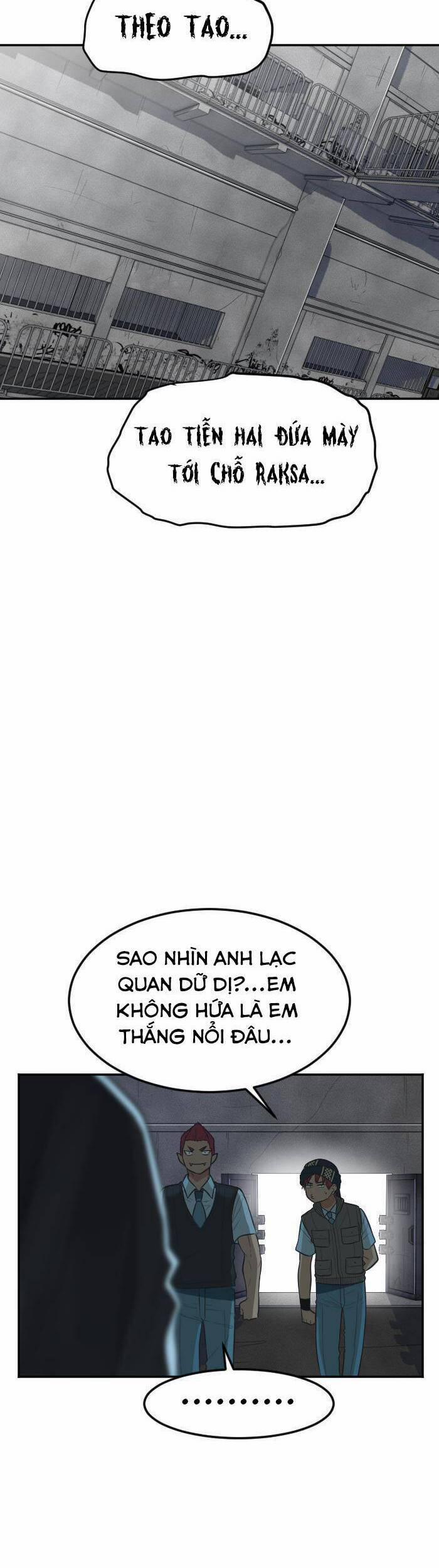 Good/bad Fortune 94 trang 19