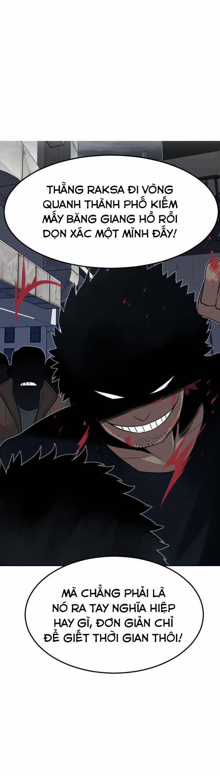 Good/bad Fortune 94 trang 2