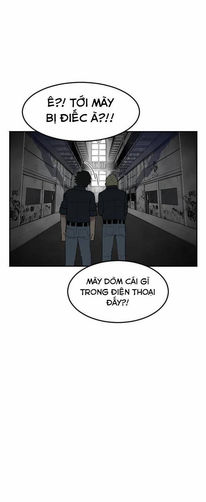 Good/bad Fortune 94 trang 21