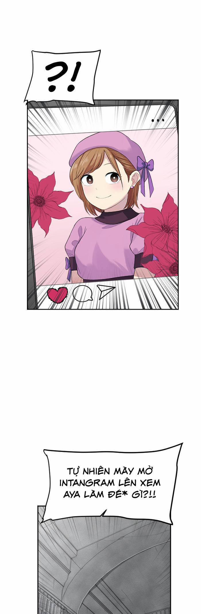 Good/bad Fortune 94 trang 22