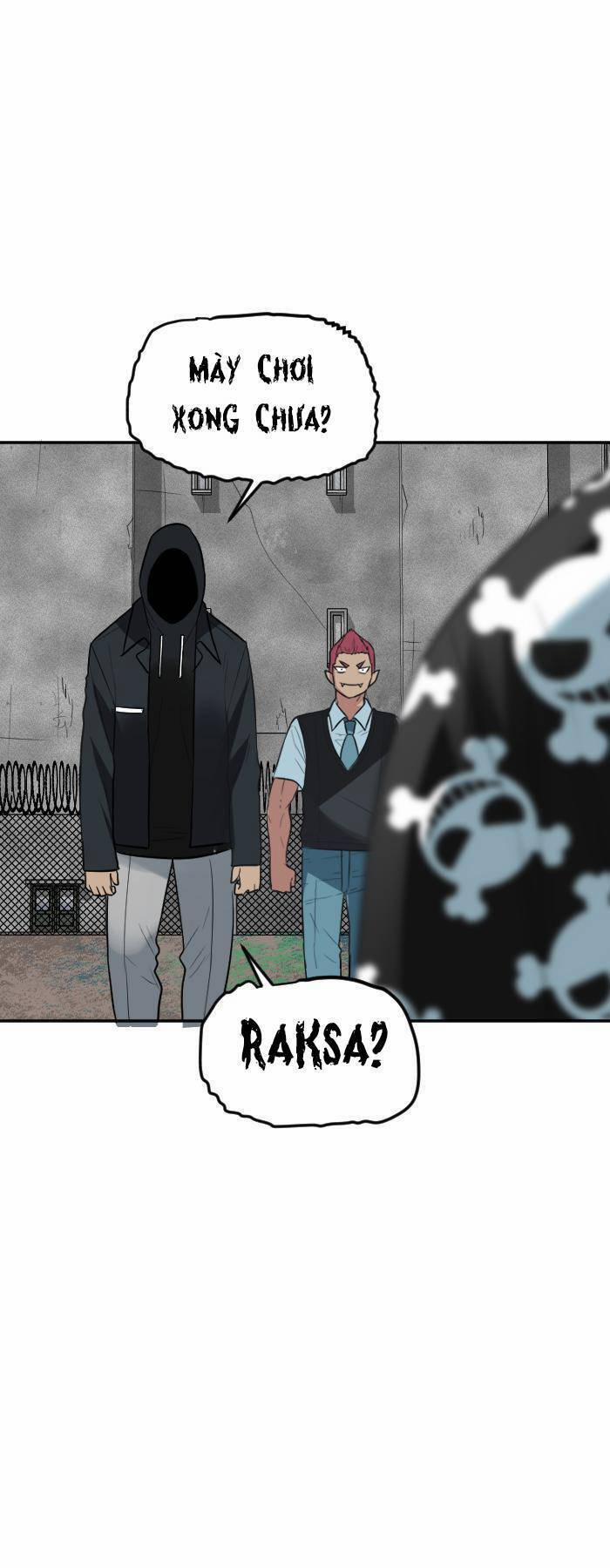 Good/bad Fortune 94 trang 25