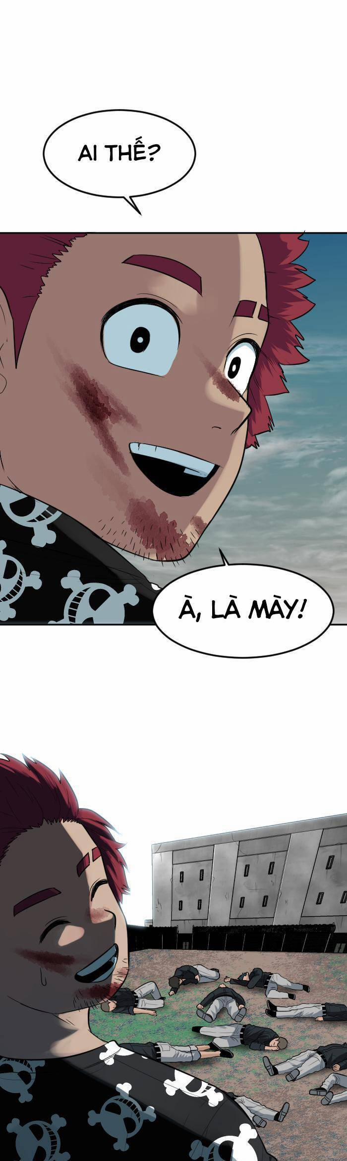 Good/bad Fortune 94 trang 27