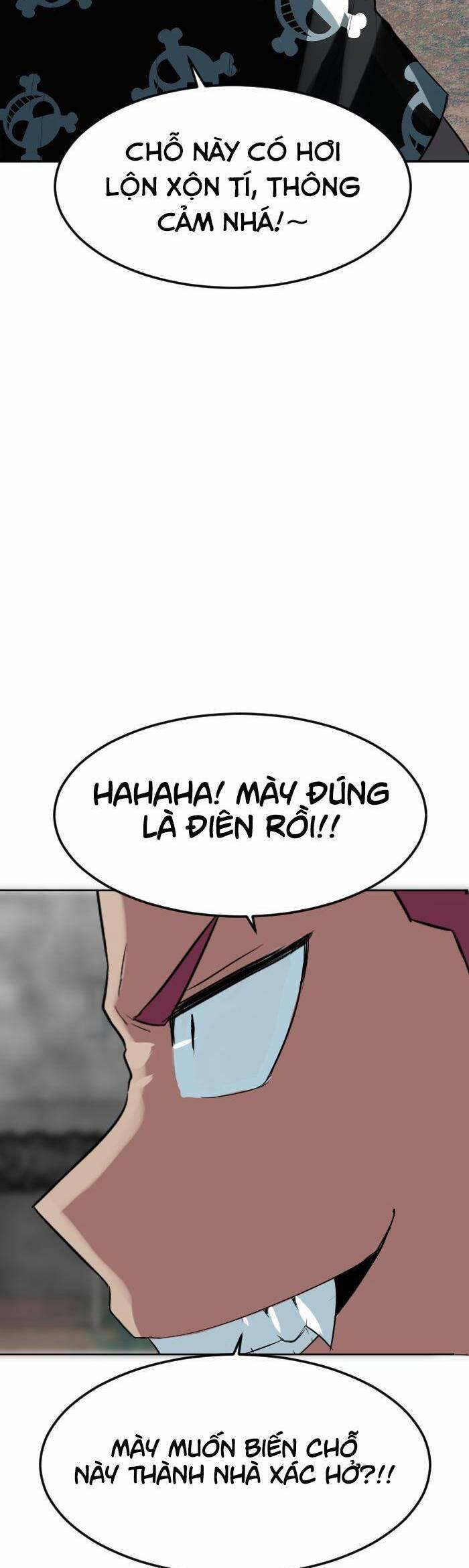 Good/bad Fortune 94 trang 28