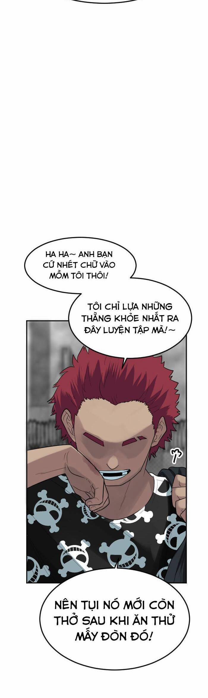 Good/bad Fortune 94 trang 29