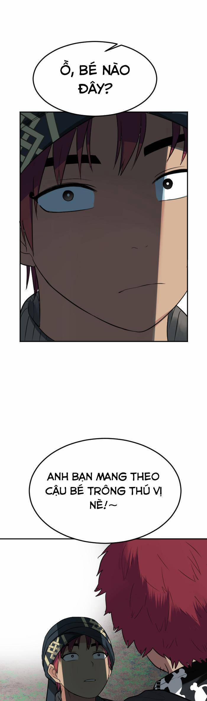 Good/bad Fortune 94 trang 31