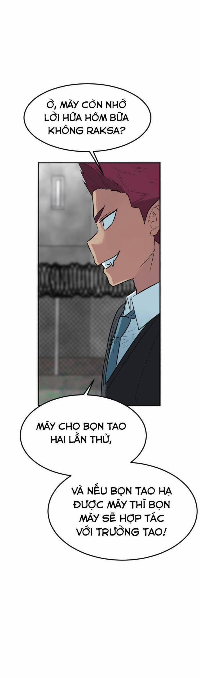 Good/bad Fortune 94 trang 33