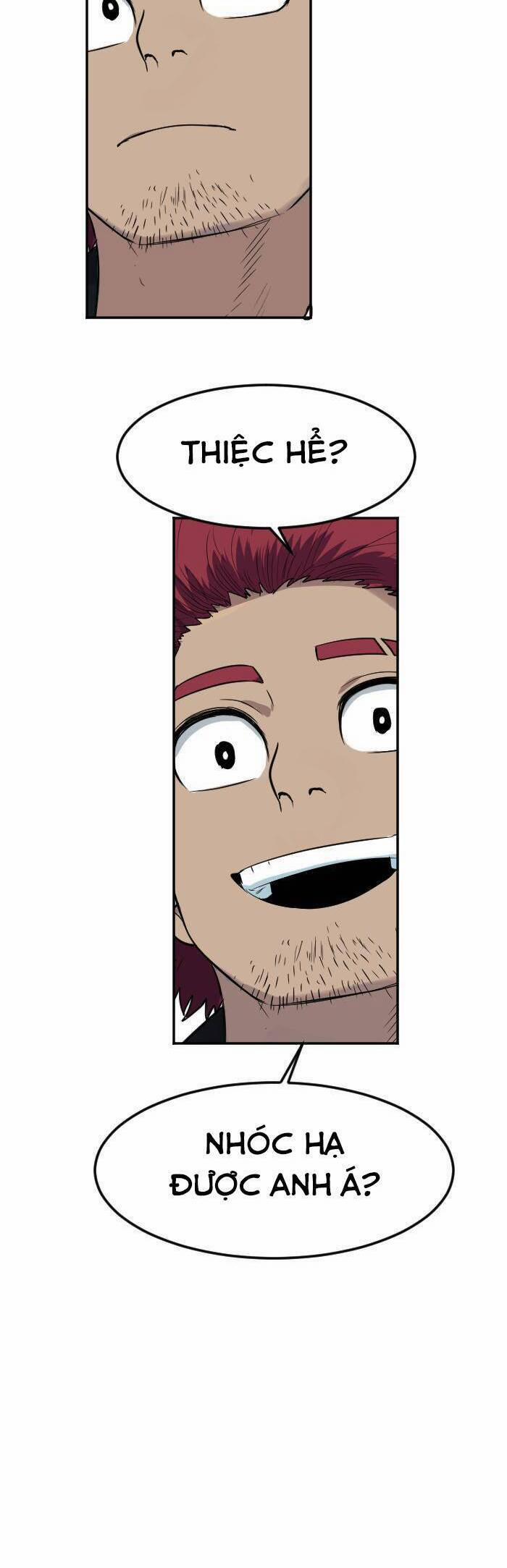 Good/bad Fortune 94 trang 35