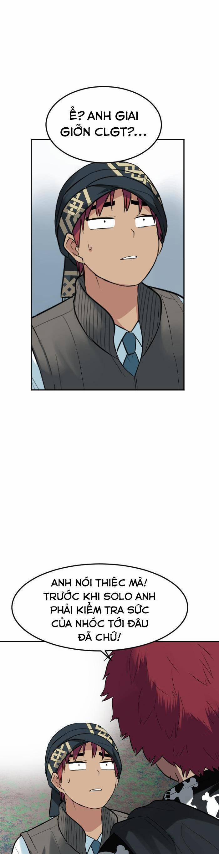 Good/bad Fortune 94 trang 37