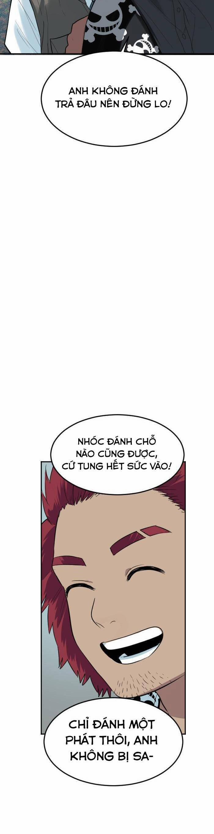 Good/bad Fortune 94 trang 38