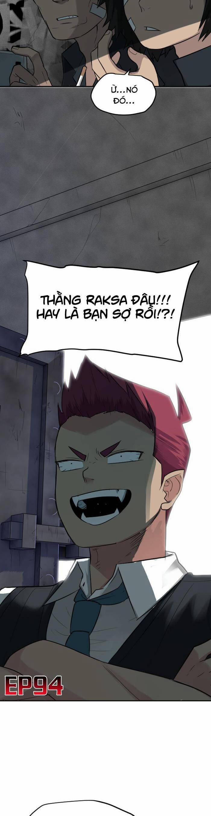 Good/bad Fortune 94 trang 8