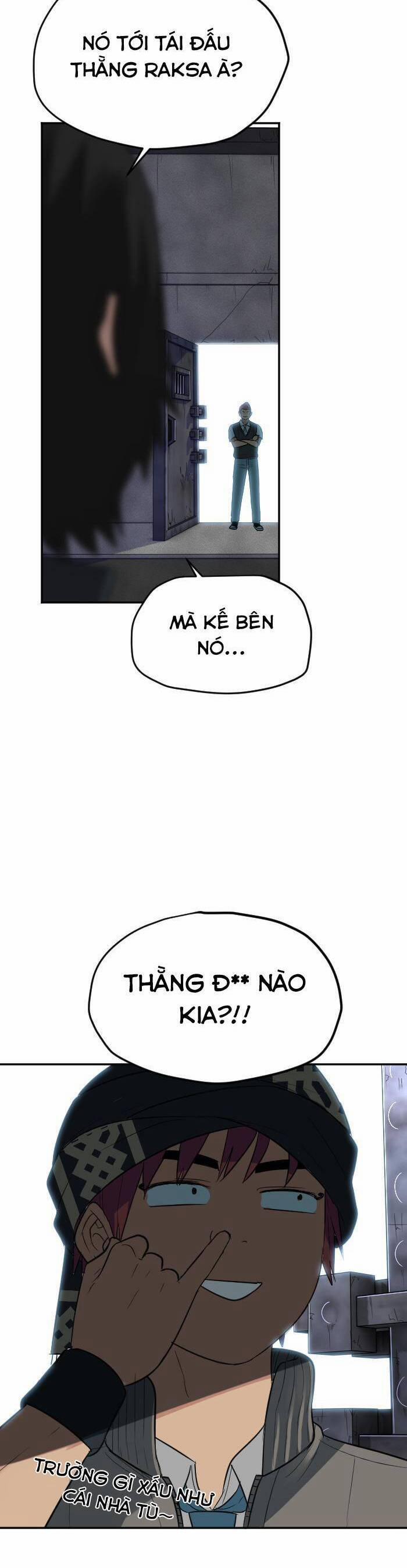 Good/bad Fortune 94 trang 9