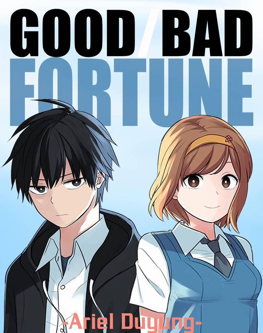 Good/bad Fortune 95 trang 0