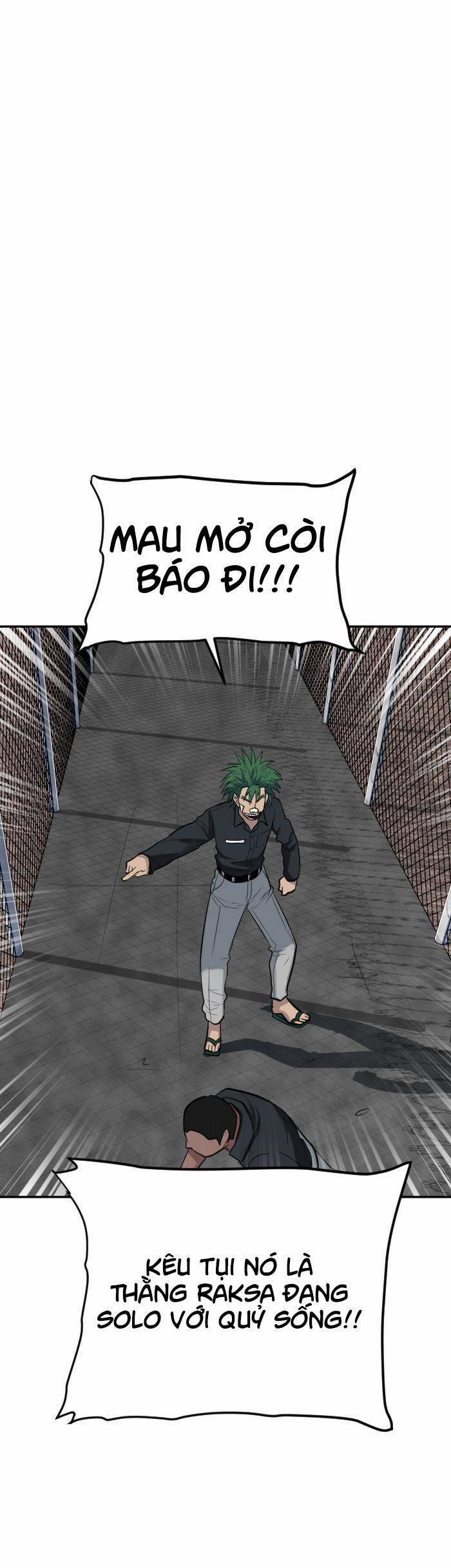 Good/bad Fortune 95 trang 10