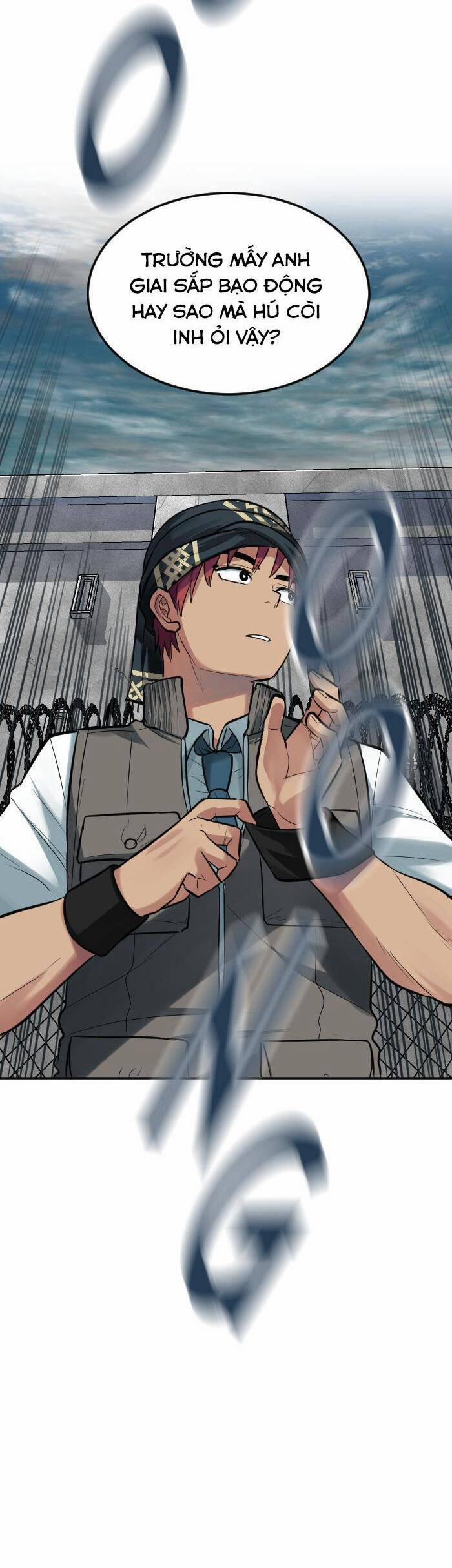 Good/bad Fortune 95 trang 12