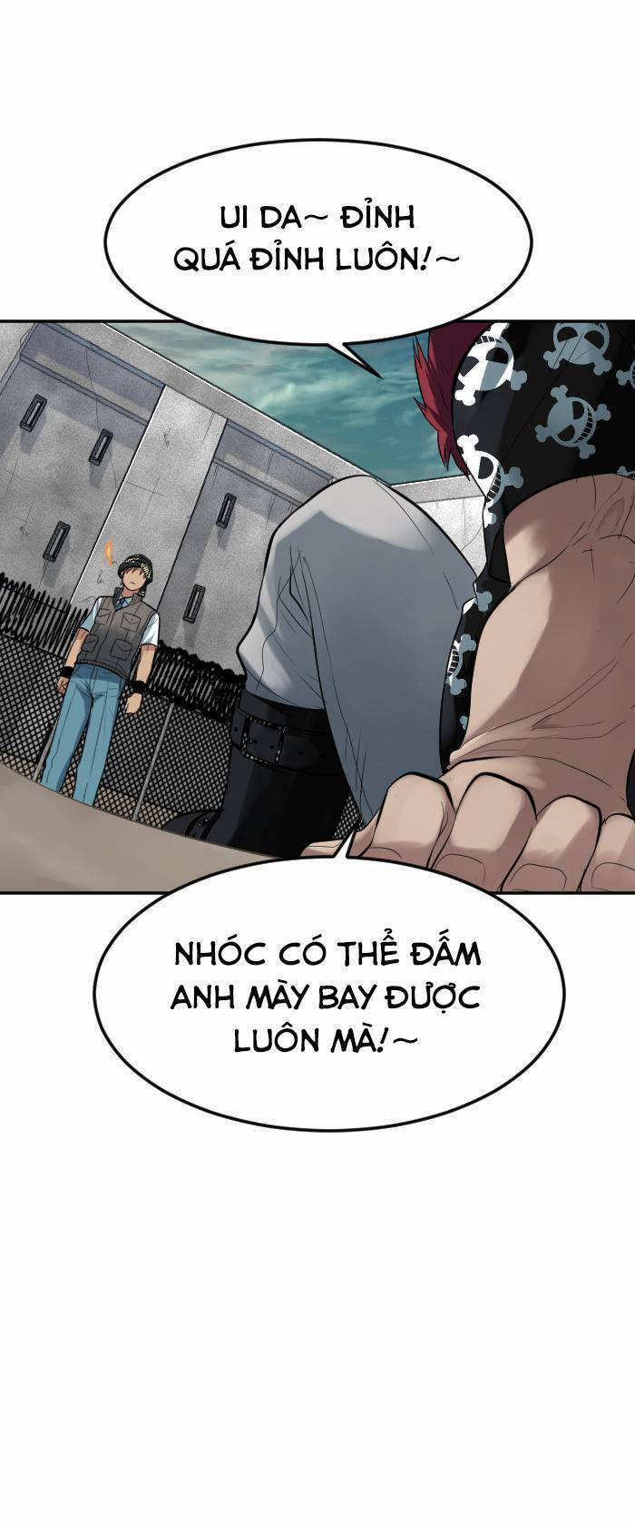 Good/bad Fortune 95 trang 13