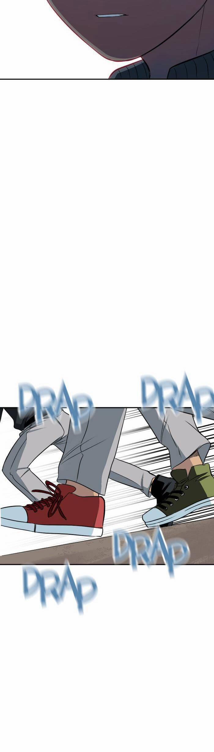 Good/bad Fortune 95 trang 16