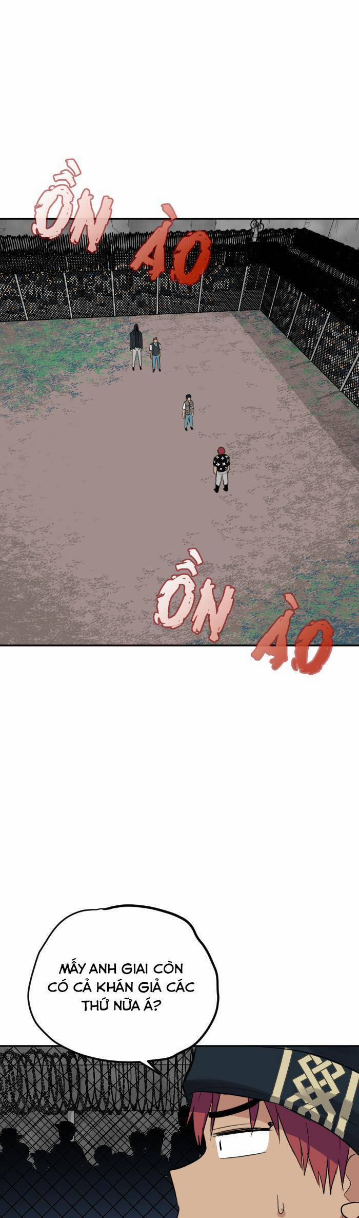 Good/bad Fortune 95 trang 17