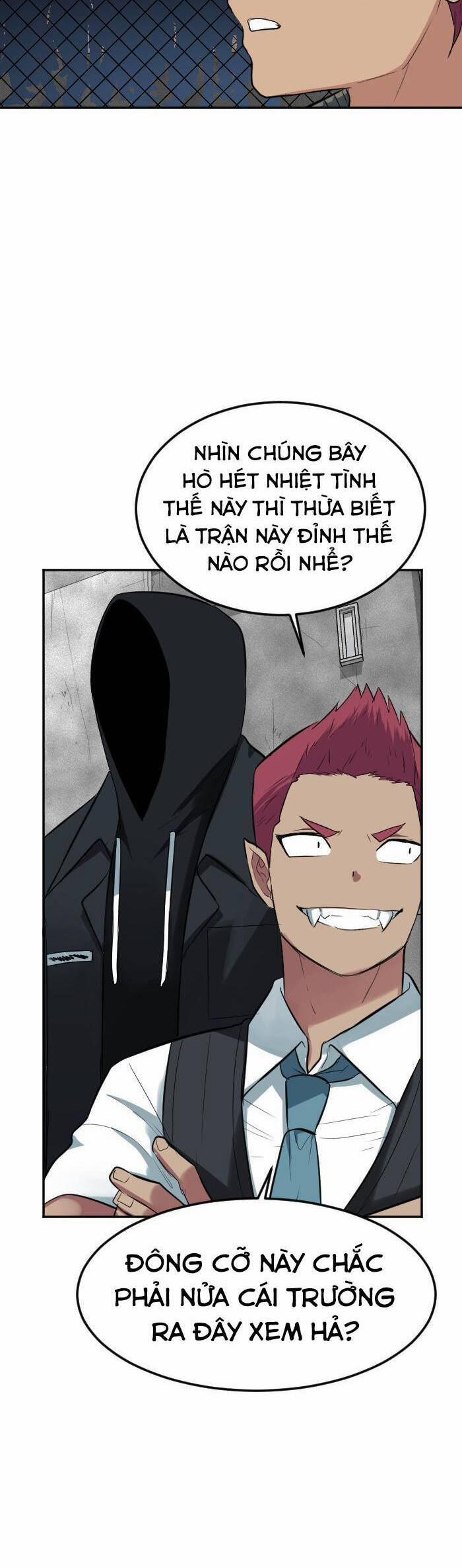 Good/bad Fortune 95 trang 18