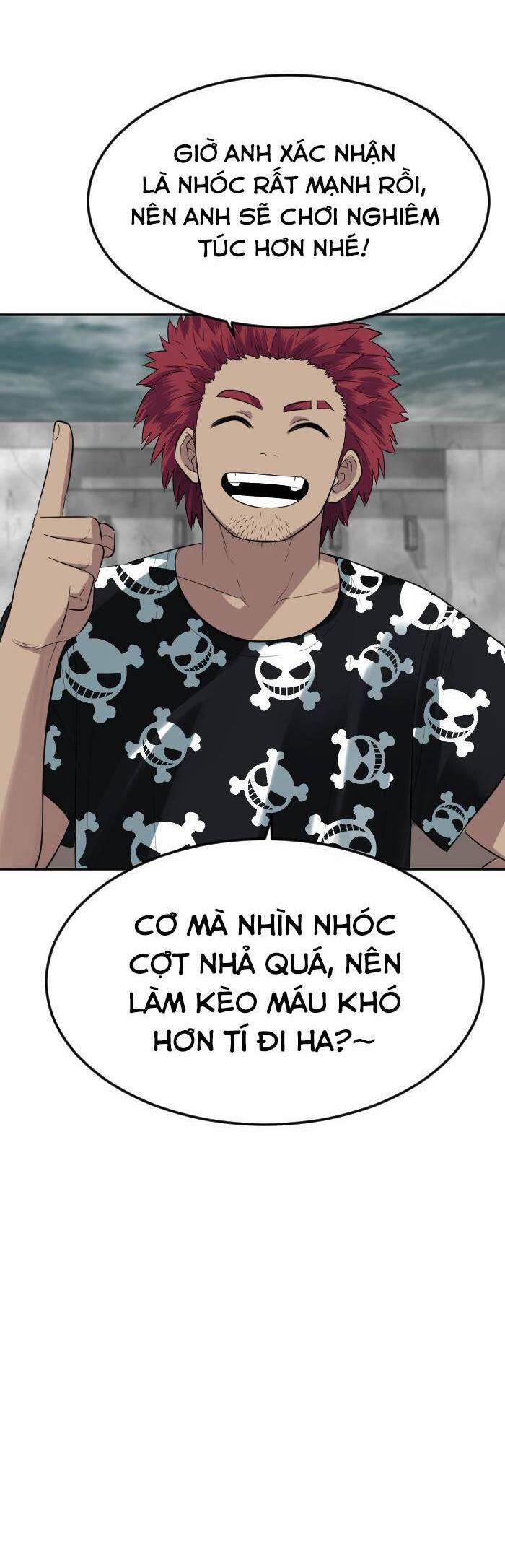 Good/bad Fortune 95 trang 20