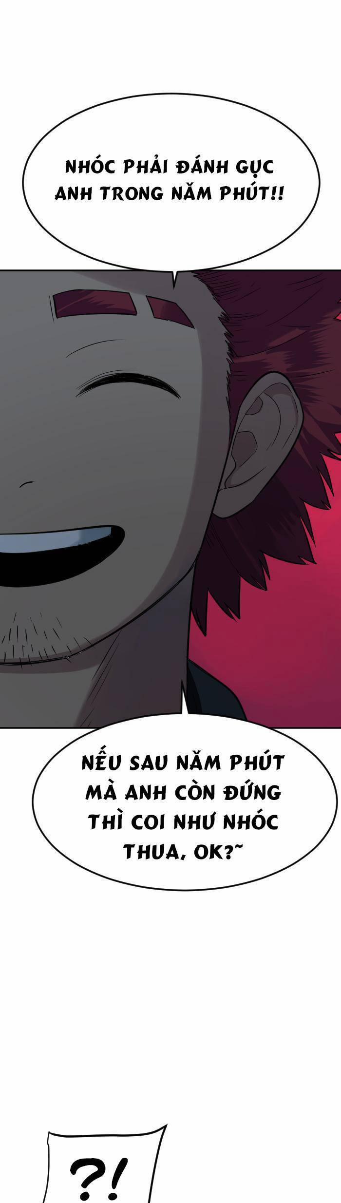 Good/bad Fortune 95 trang 21