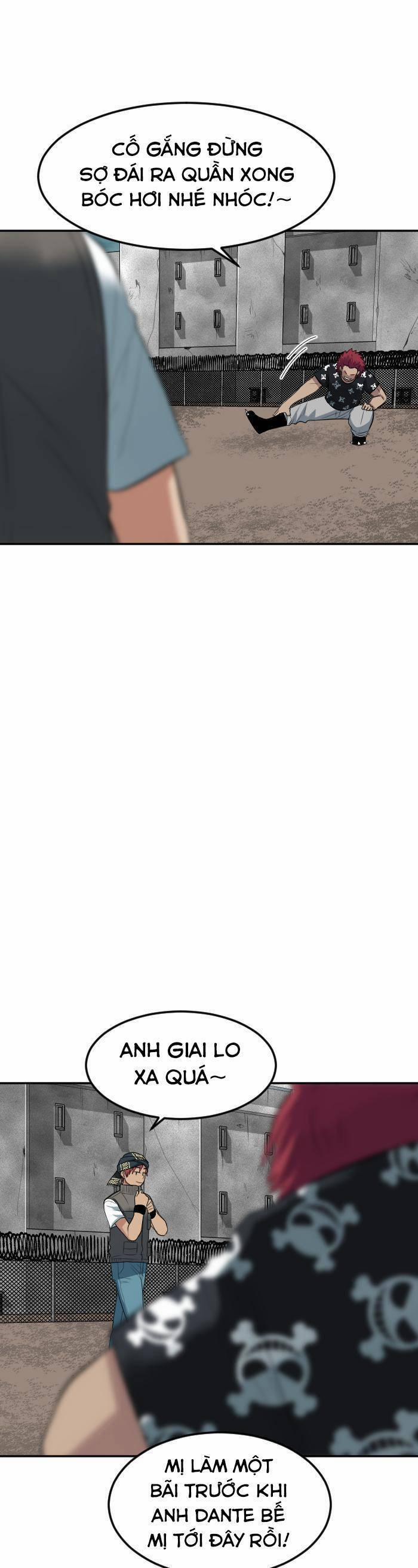 Good/bad Fortune 95 trang 30