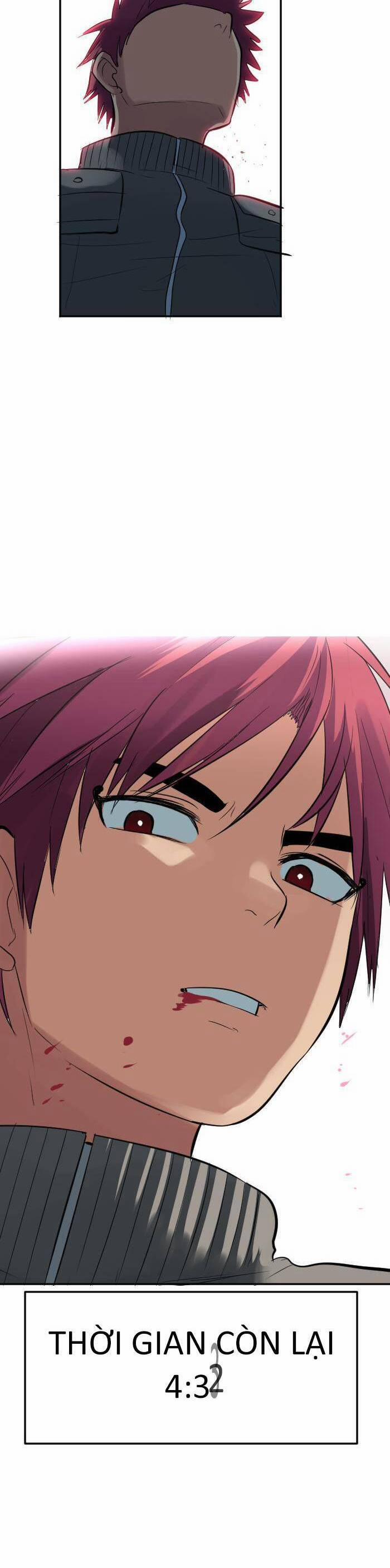 Good/bad Fortune 95 trang 41