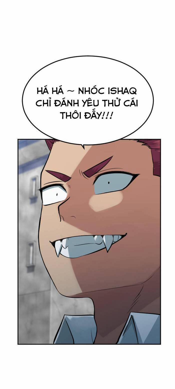 Good/bad Fortune 95 trang 5