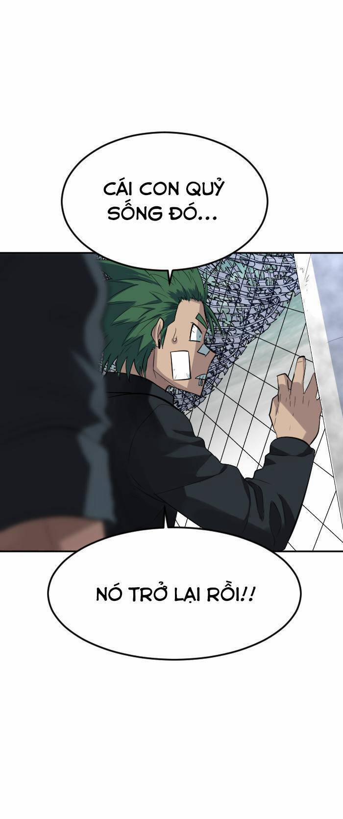 Good/bad Fortune 95 trang 8