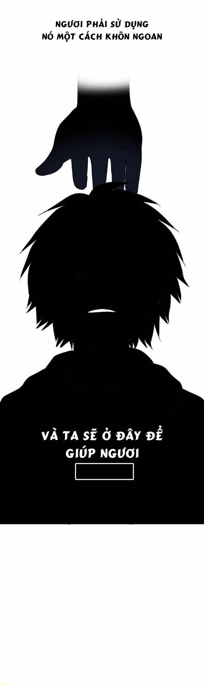 Good/bad Fortune 96 trang 1