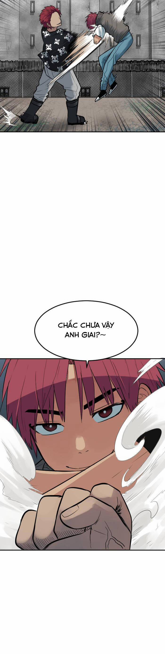 Good/bad Fortune 96 trang 10