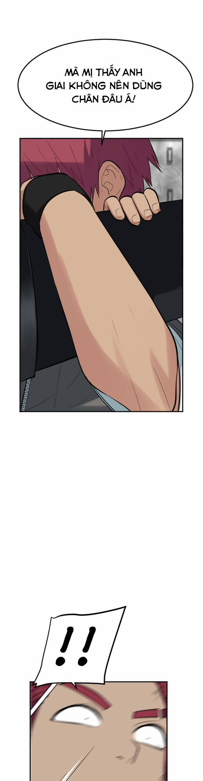 Good/bad Fortune 96 trang 13