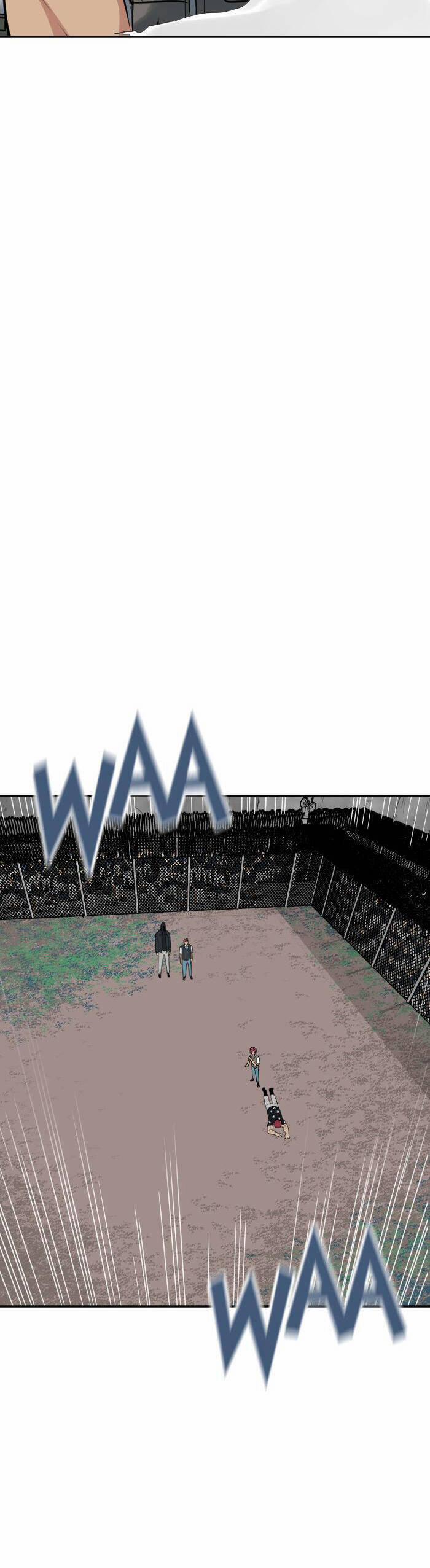 Good/bad Fortune 96 trang 16