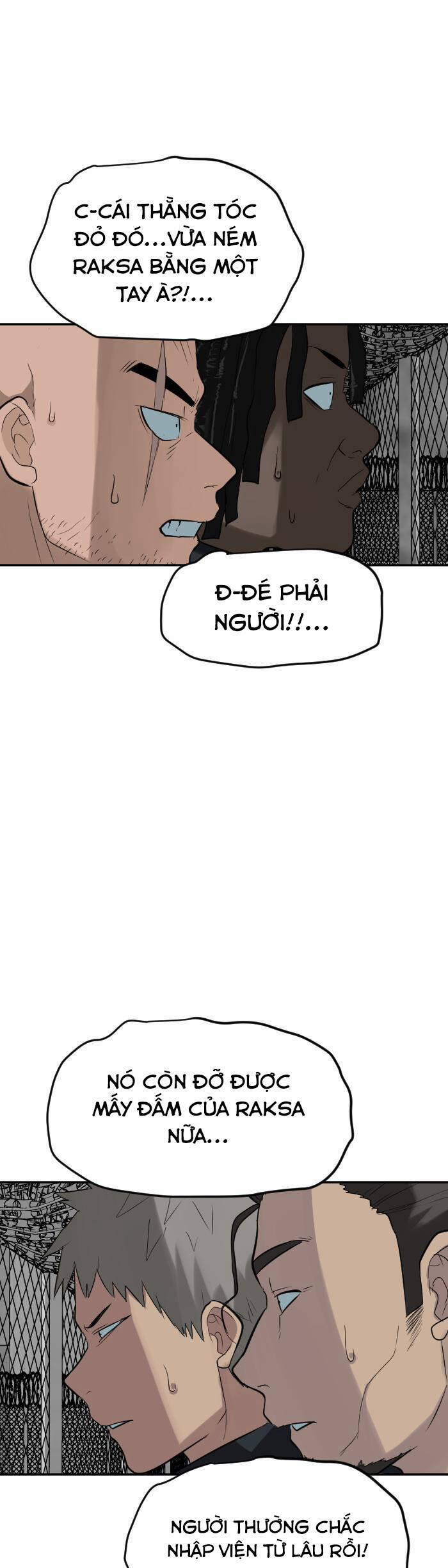 Good/bad Fortune 96 trang 17