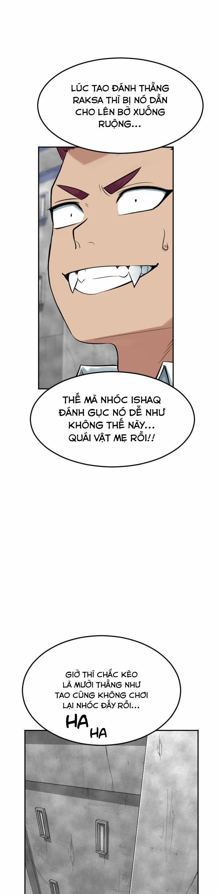 Good/bad Fortune 96 trang 19