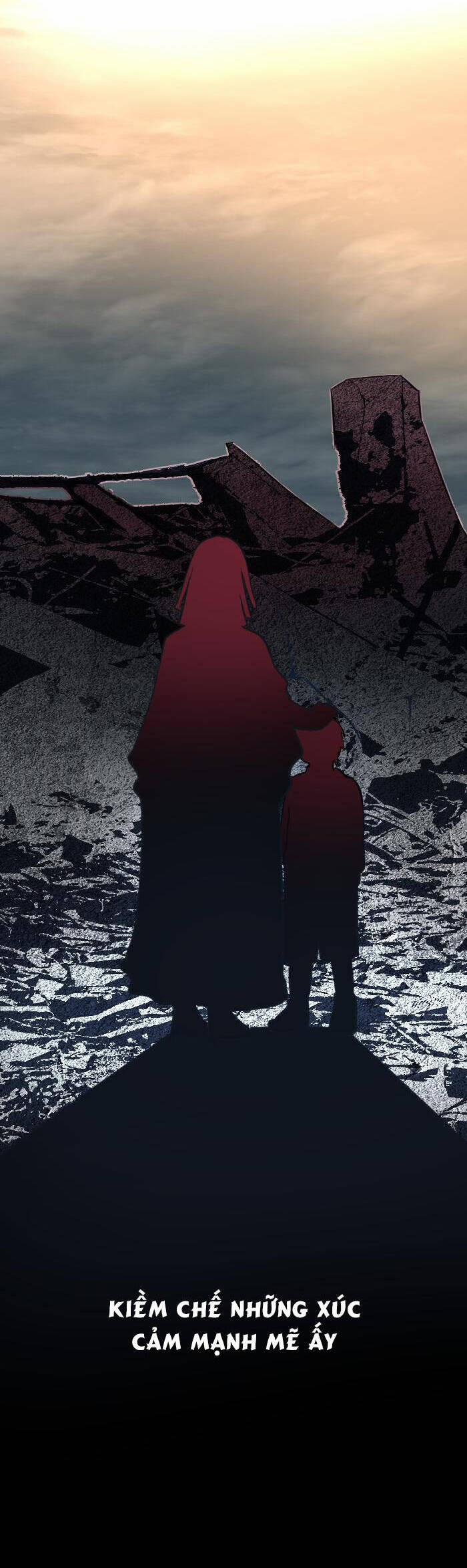 Good/bad Fortune 96 trang 2