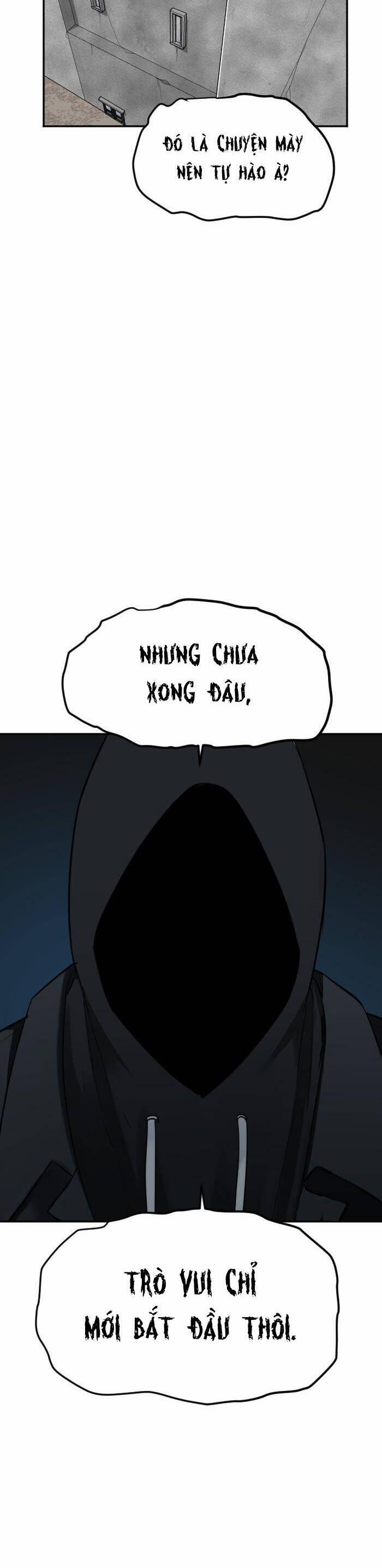 Good/bad Fortune 96 trang 20