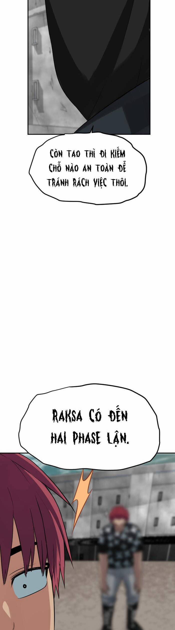 Good/bad Fortune 96 trang 22