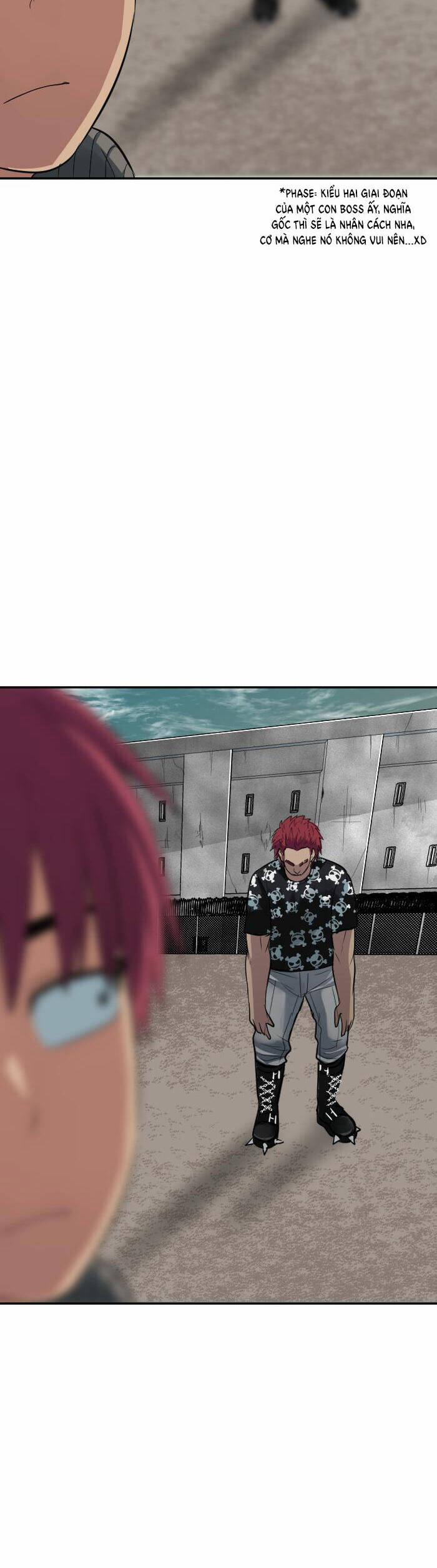 Good/bad Fortune 96 trang 23