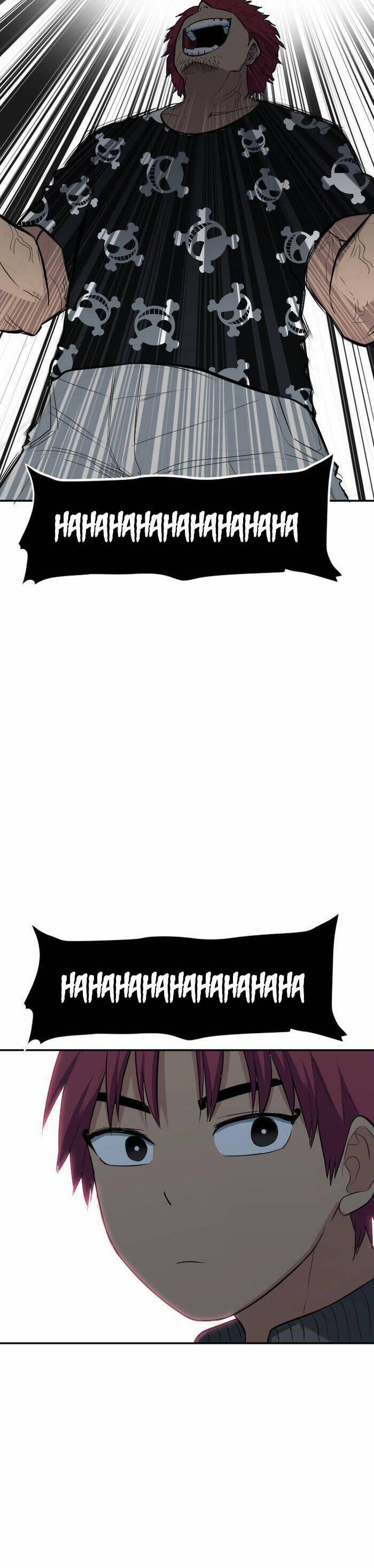 Good/bad Fortune 96 trang 25