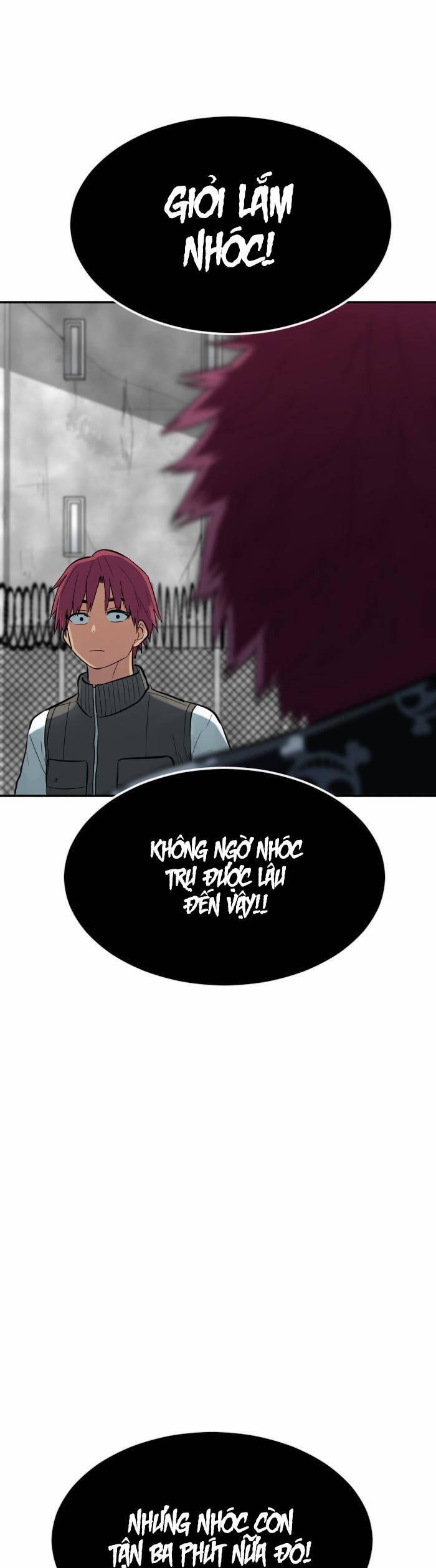 Good/bad Fortune 96 trang 26