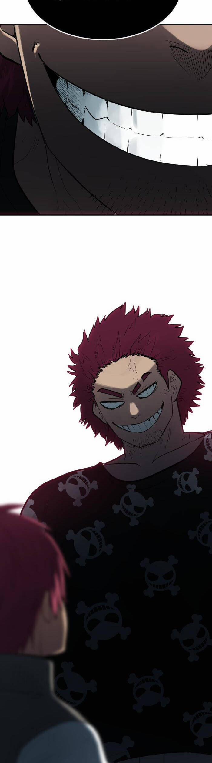 Good/bad Fortune 96 trang 27