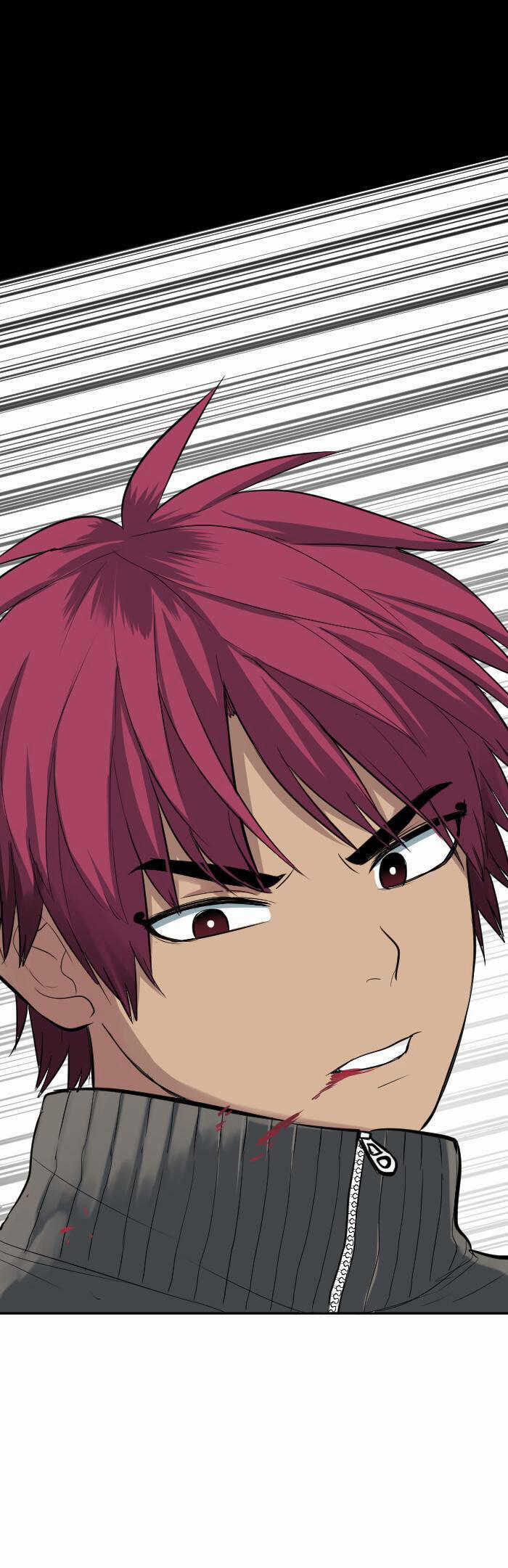 Good/bad Fortune 96 trang 3