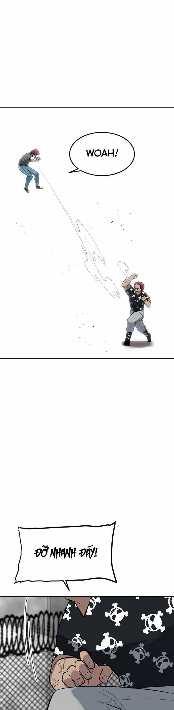 Good/bad Fortune 96 trang 31