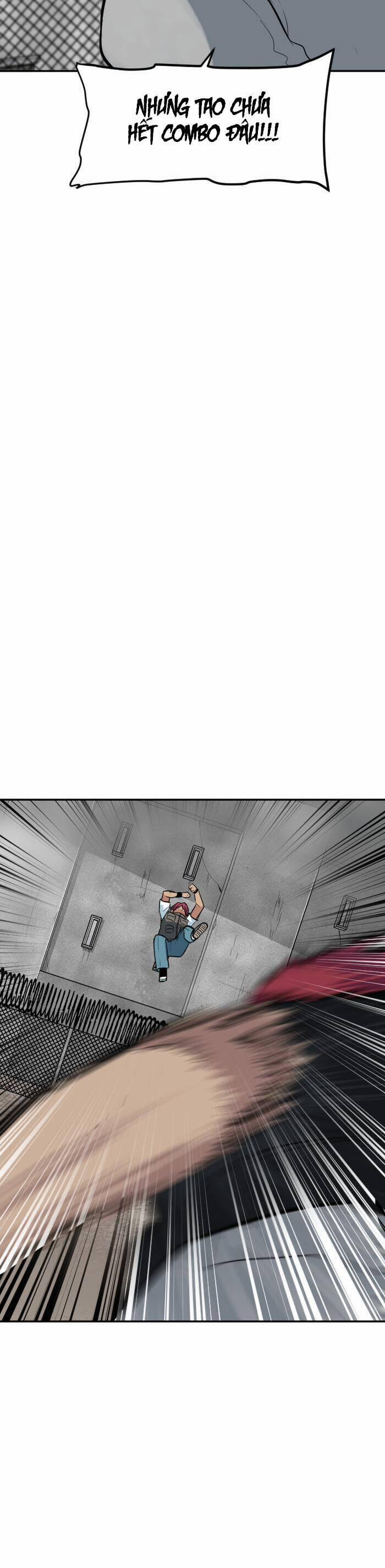 Good/bad Fortune 96 trang 32