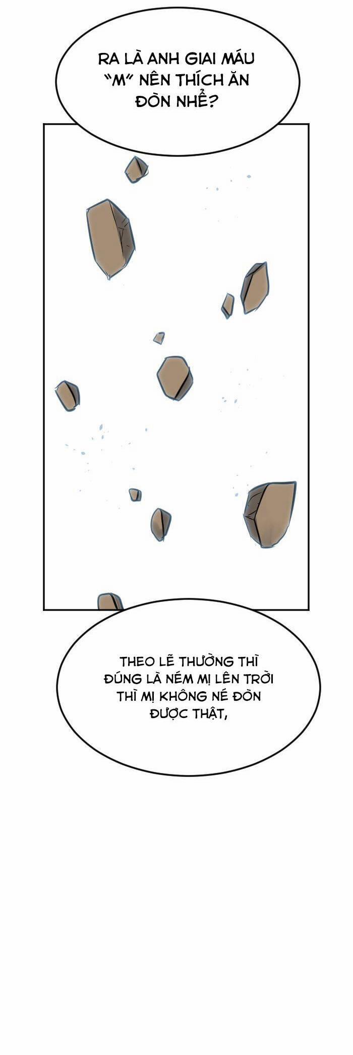 Good/bad Fortune 96 trang 35